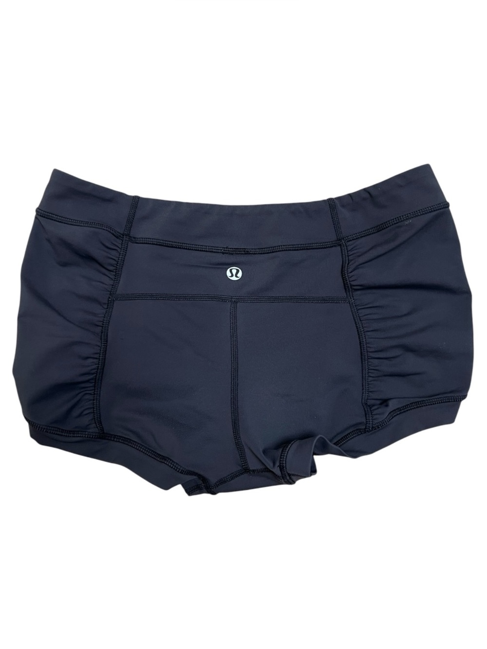 Lululemon Athletic Mini Shorts/ Swim Bottom